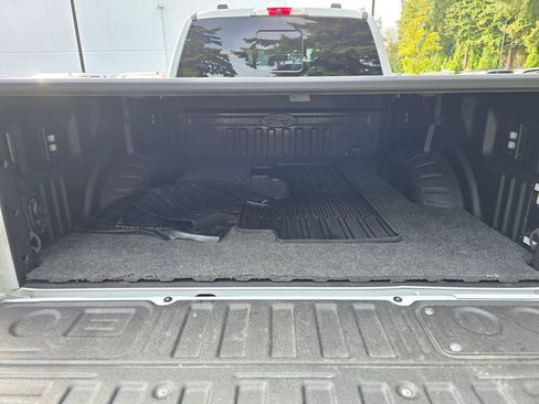 Used 2025 Ford F350 Platinum AWD/4WD image 16