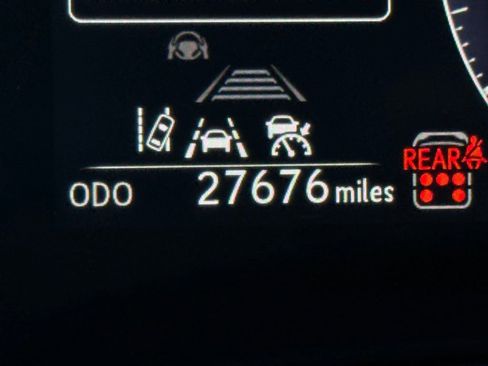 Certified 2024 Lexus TX 350 FWD image 4