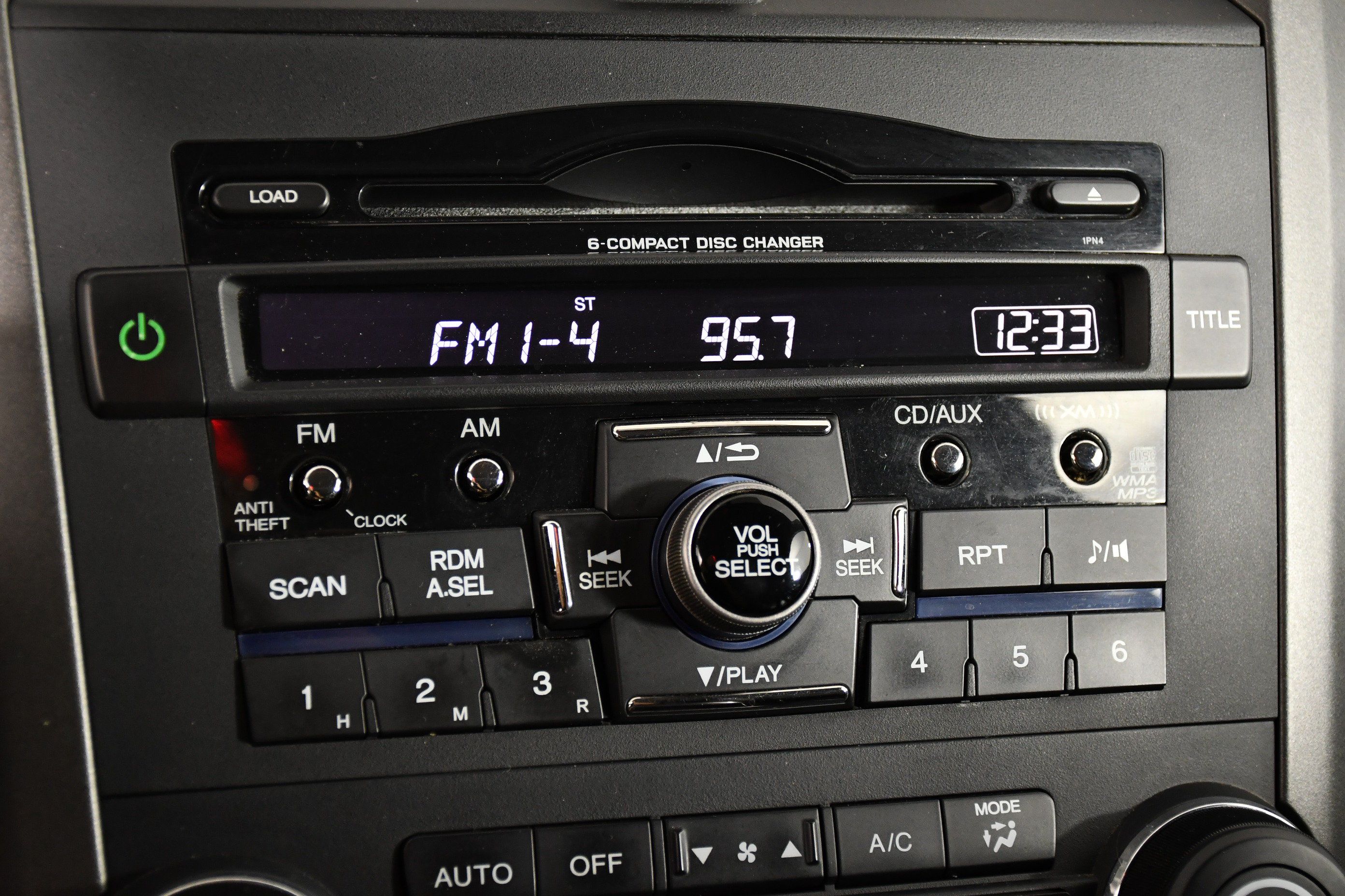Used 2010 Honda CR-V EX-L image 26