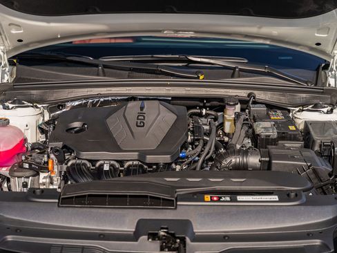 New 2026 Kia K5 GT-Line w/ GT-Line Premium Package FWD image 22