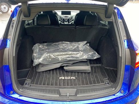 Used 2022 Acura RDX A-Spec image 30