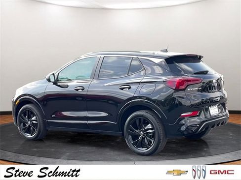 New 2026 Buick Encore GX Sport Touring w/ Advanced Technology Package image 6