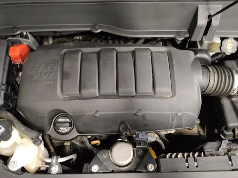 Used 2016 GMC Acadia SLT w/ Open Road Package image 30