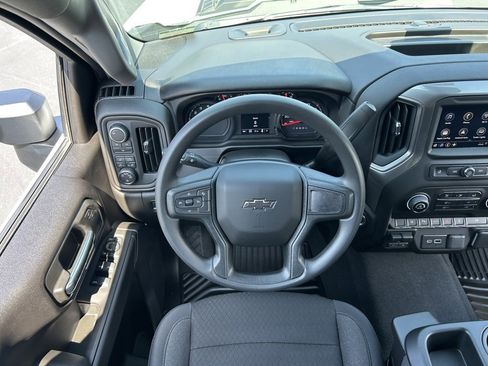 New 2026 Chevrolet Silverado 2500 Custom w/ Custom Value Package image 26