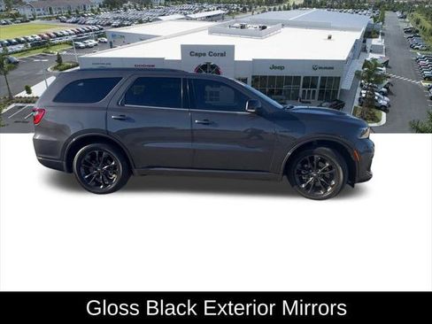 Certified 2024 Dodge Durango R/T image 14