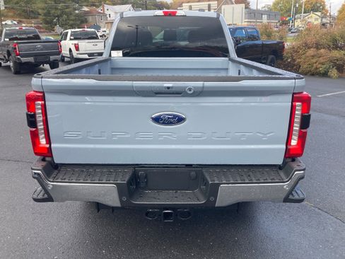 New 2026 Ford F250 Lariat image 6