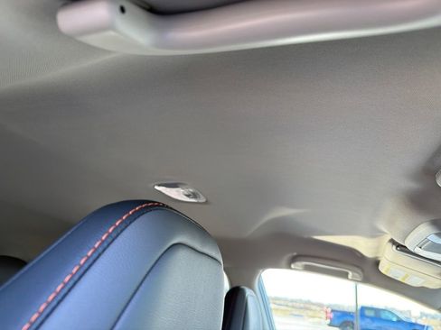 New 2026 Subaru Crosstrek 2.5i Limited image 35