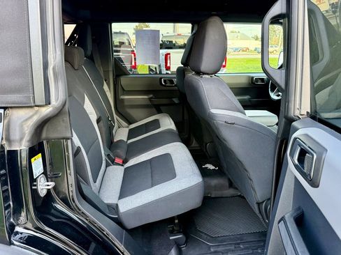 Certified 2023 Ford Bronco Big Bend image 15