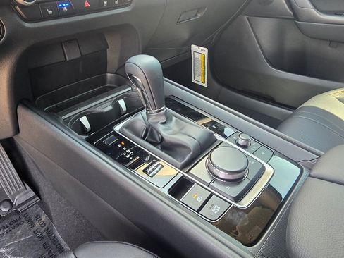 New 2026 MAZDA CX-50 AWD 2.5 S w/ Cargo Package image 19