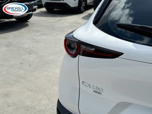 Used 2024 MAZDA CX-30 AWD 2.5 S image 10