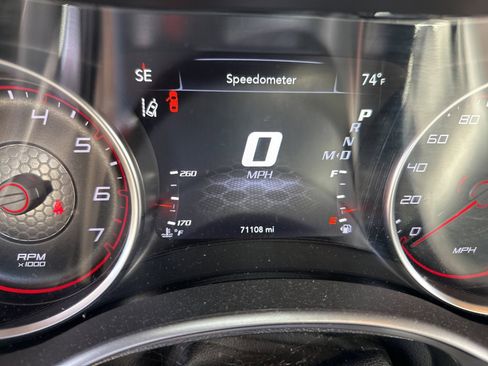 Used 2019 Dodge Charger Scat Pack w/ Dynamics Package image 3