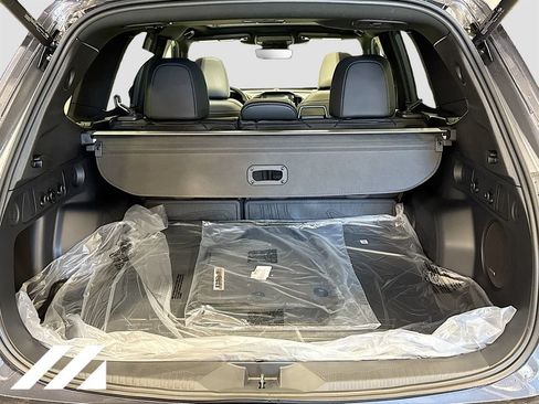 New 2026 Subaru Forester Sport AWD/4WD image 27