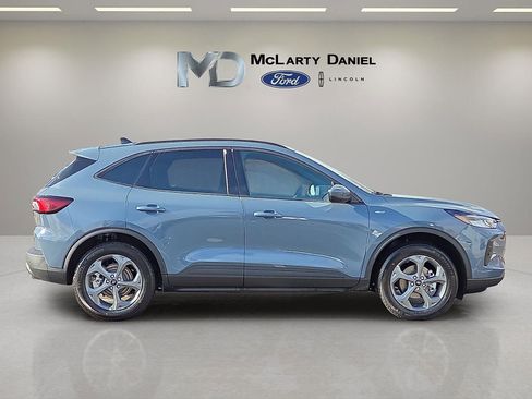 New 2026 Ford Escape ST-Line Select w/ Tech Pack #1 AWD/4WD image 6