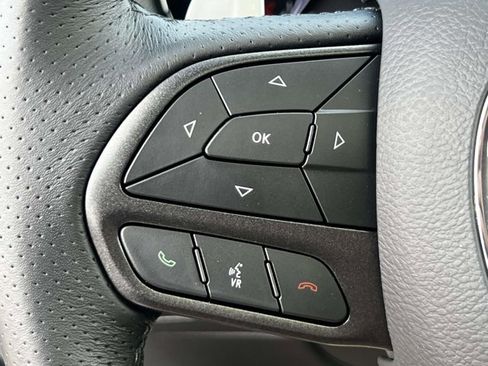 Used 2026 Dodge Durango GT AWD/4WD image 22