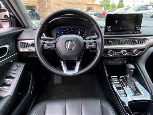 Used 2024 Acura Integra FWD image 6