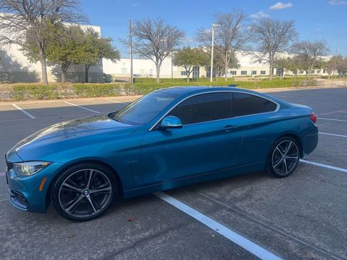 Used 2019 BMW 430i Coupe w/ Convenience Package image 5
