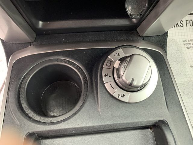 Certified 2022 Toyota 4Runner Limited AWD/4WD image 28