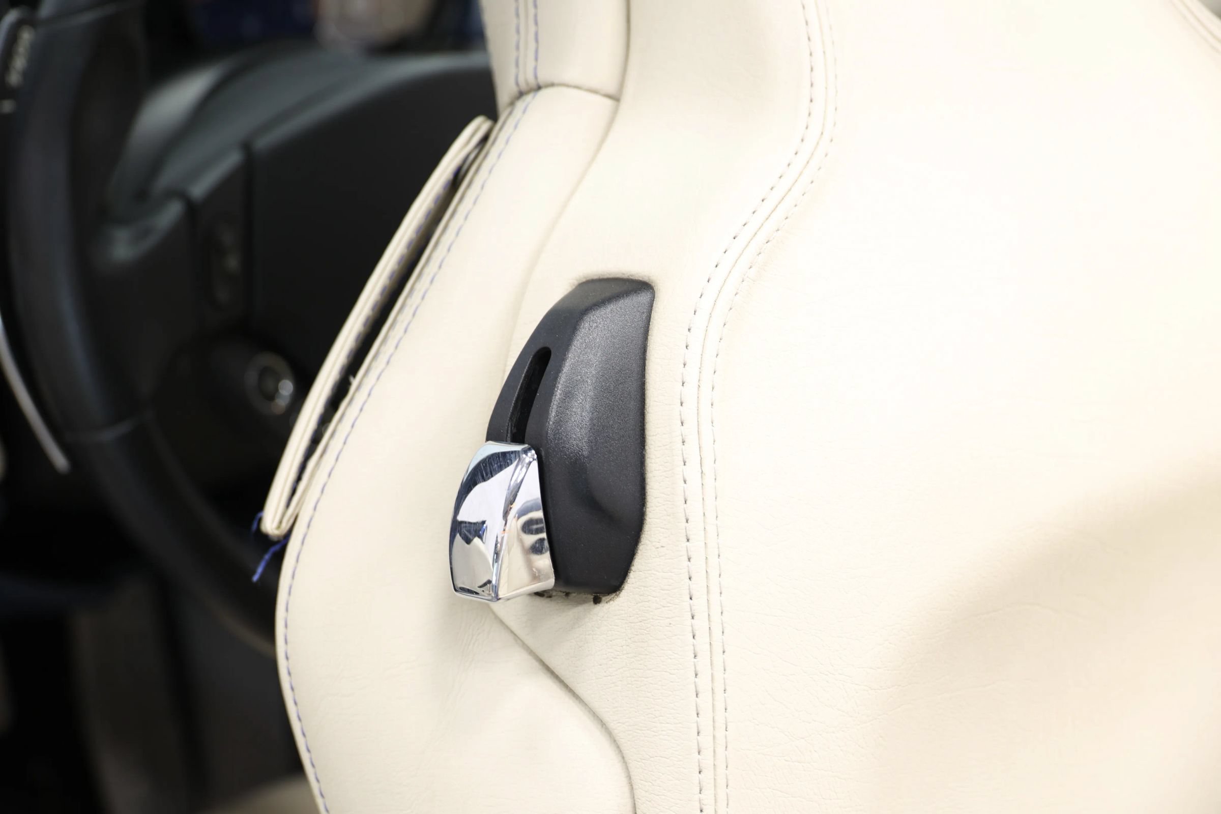 Used 2018 Maserati GranTurismo Sport RWD image 58