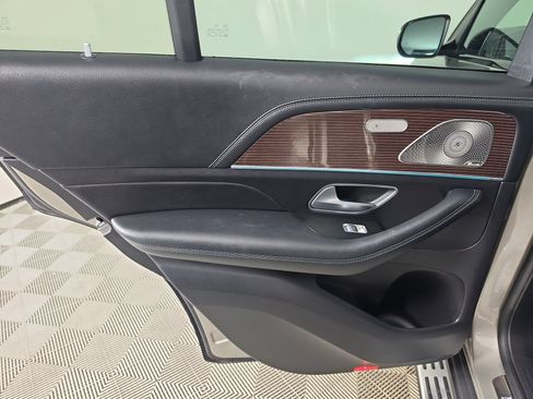 Used 2022 Mercedes-Benz GLE 450 4MATIC image 38