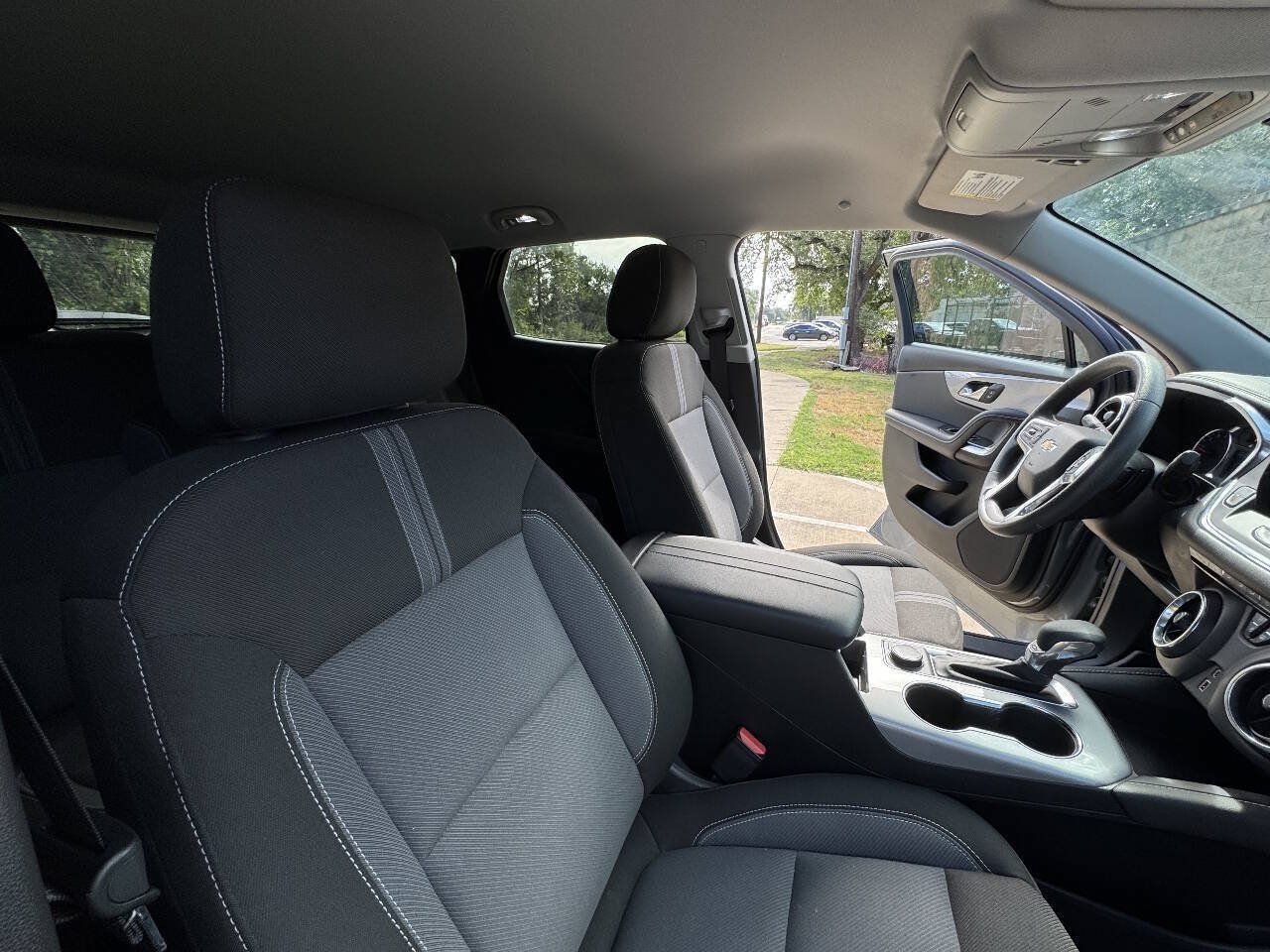 Used 2023 Chevrolet Blazer LT w/ Driver Confidence Package FWD image 21