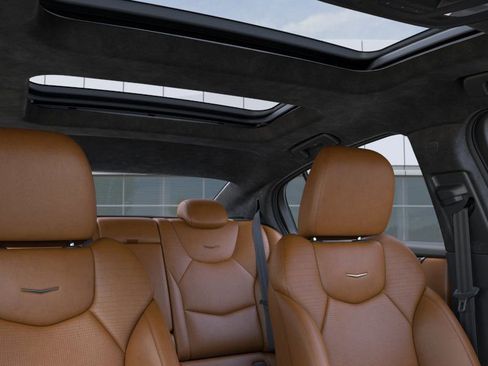 New 2026 Cadillac CT5 V w/ Platinum Package image 57