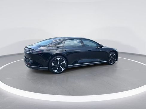Used 2024 Lucid Air Touring AWD/4WD image 8