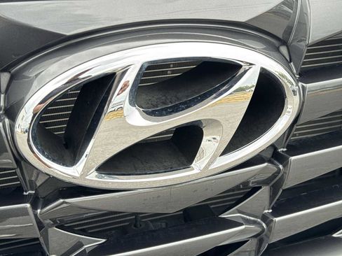 Used 2024 Hyundai Tucson SEL w/ Convenience Package FWD image 12