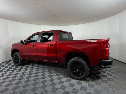 New 2026 Chevrolet Silverado 1500 LT Trail Boss image 5