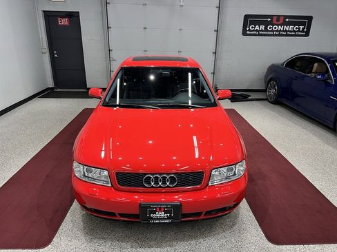 Used 2000 Audi A4 1.8T image 7