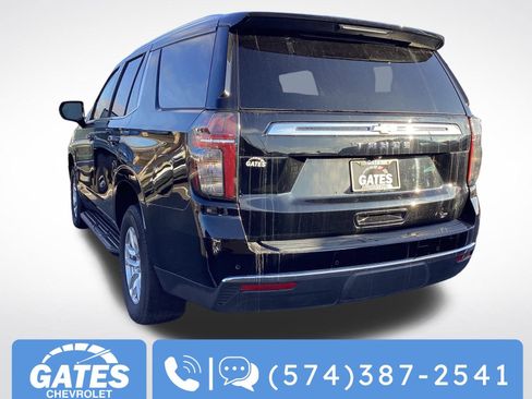 Used 2024 Chevrolet Tahoe LT image 8