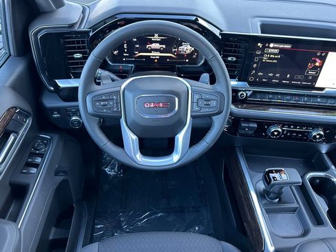 New 2026 GMC Sierra 1500 Elevation w/ Max Trailering Package image 15