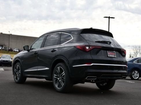 New 2026 Acura MDX w/ Advance Package image 5