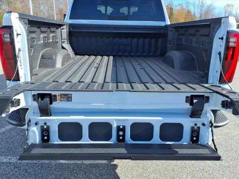 New 2026 GMC Sierra 2500 Denali w/ Denali Reserve Package image 20