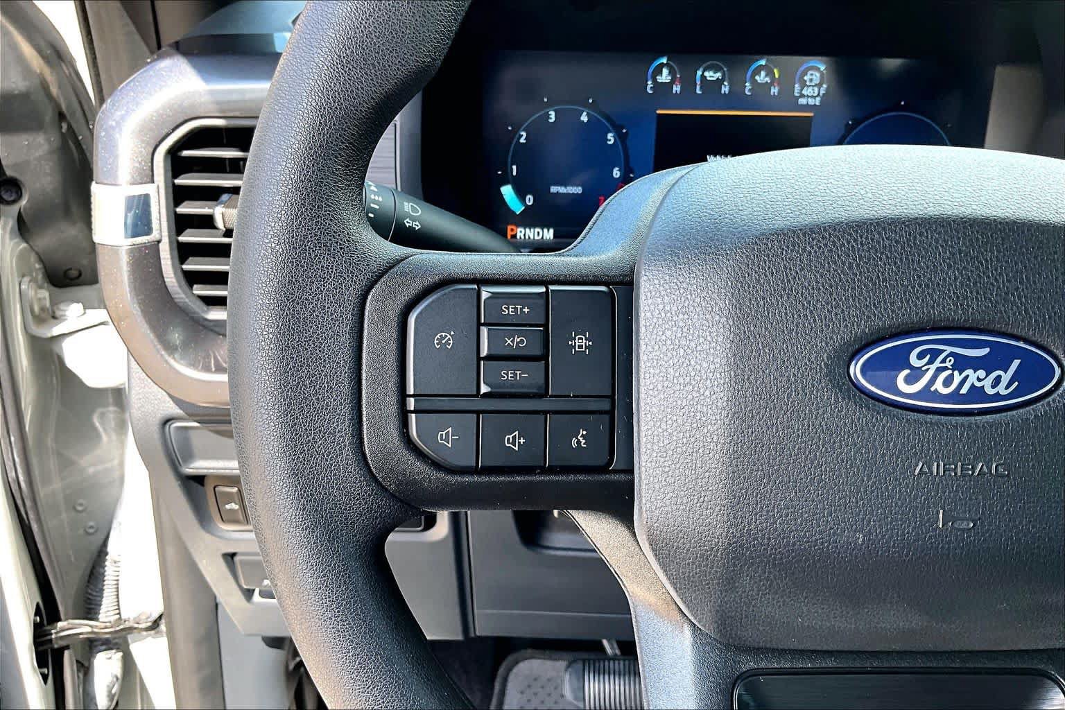 Used 2024 Ford F150 STX RWD image 24
