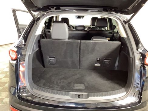 Used 2023 MAZDA CX-9 Touring Plus image 31