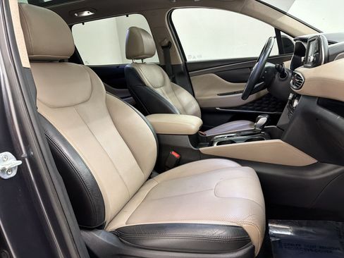 Used 2020 Hyundai Santa Fe SEL FWD image 25