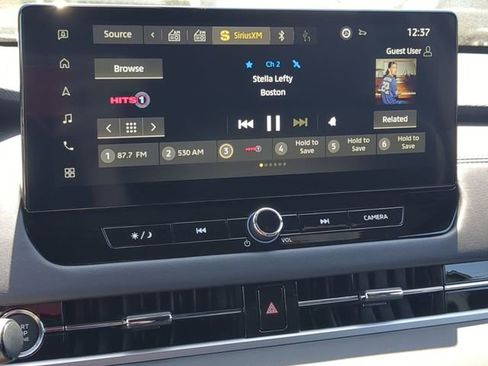 New 2026 Mitsubishi Outlander LE FWD image 23