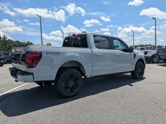 New 2026 Ford F150 Platinum w/ Equipment Group 702A High AWD/4WD video 4