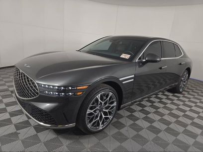 Used 2024 Genesis G90 3.5T