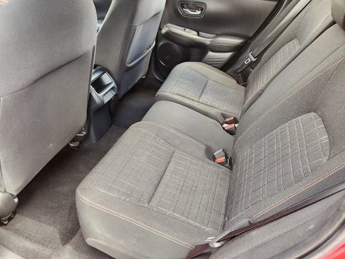 Used 2024 Honda HR-V Sport image 20
