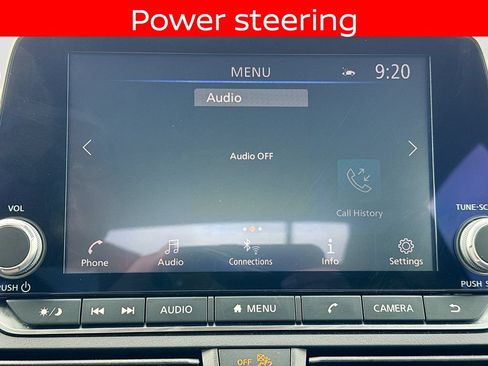 Used 2025 Nissan Altima 2.5 SV FWD image 11