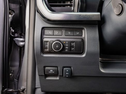 Used 2024 Ford F250 Lariat w/ Lariat Ultimate Package image 22