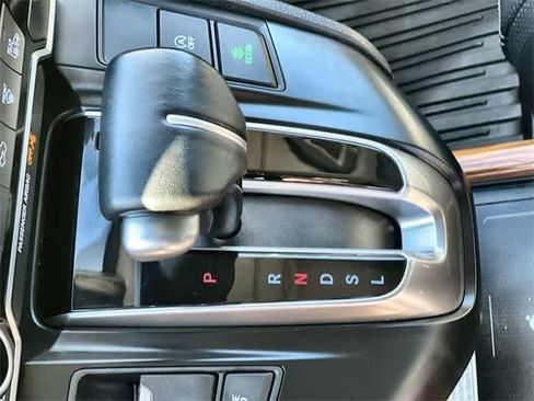 Certified 2021 Honda CR-V Touring image 16