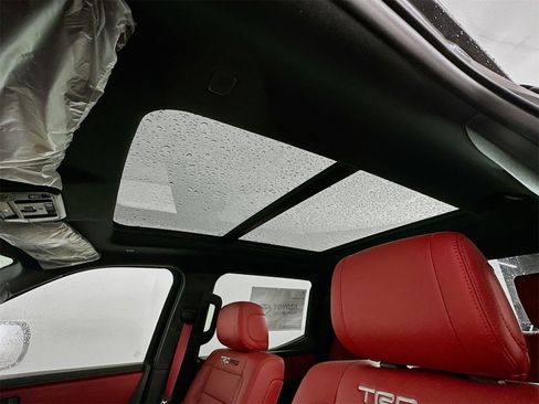 New 2026 Toyota Tundra TRD Pro image 22