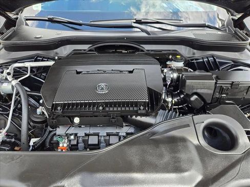 Certified 2026 Acura MDX FWD w/ Technology Package image 24