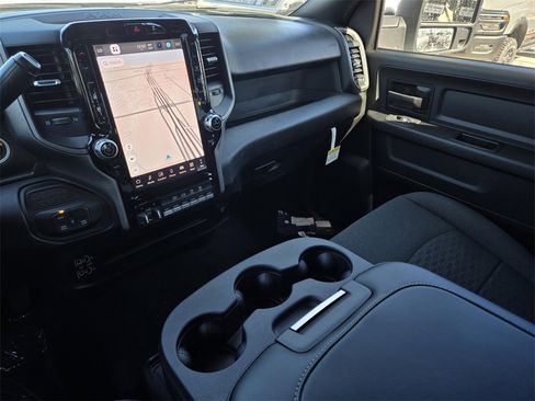 New 2026 RAM 2500 Tradesman image 20
