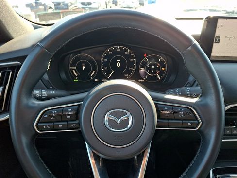 Certified 2024 MAZDA CX-90 Plug-In Hybrid w/ Premium Plus image 22