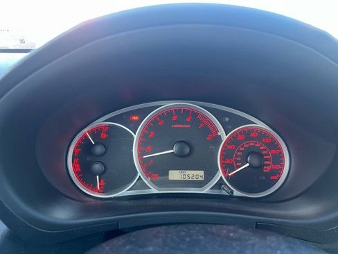 Used 2010 Subaru Impreza WRX Premium image 16