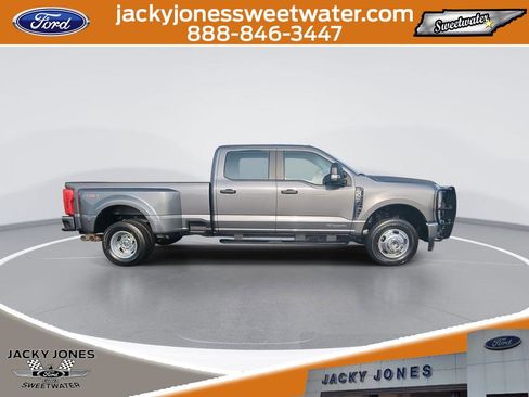 Certified 2024 Ford F350 XL image 9