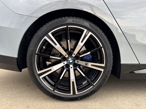 New 2026 BMW 530i xDrive AWD/4WD image 27